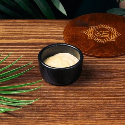 Медово-горчичный