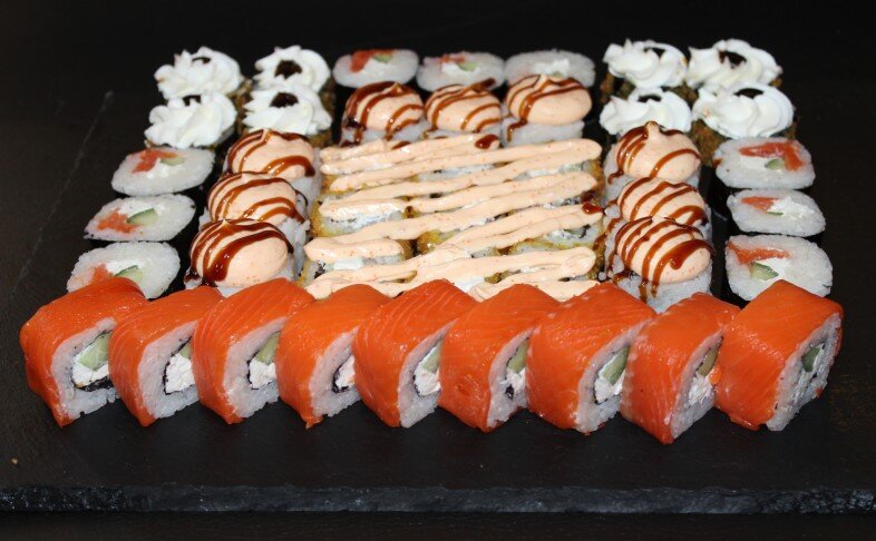 «Бостон» (45шт)