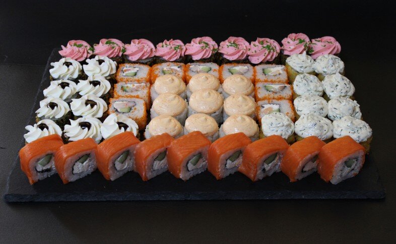 «Якудза» (54шт)