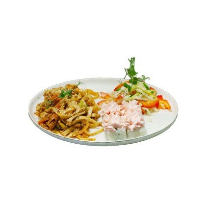 Бизнес - Ланч №2