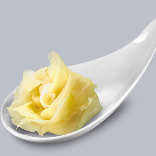 Имбирь маринованный