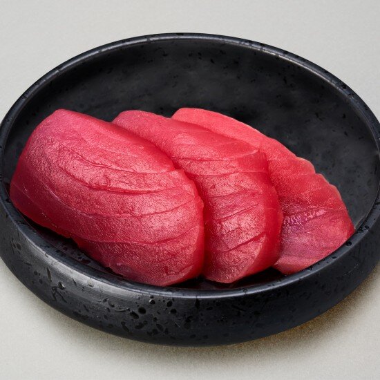 Сашими тунец