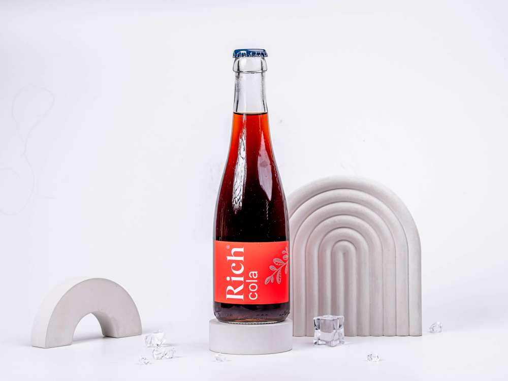 Rich Cola