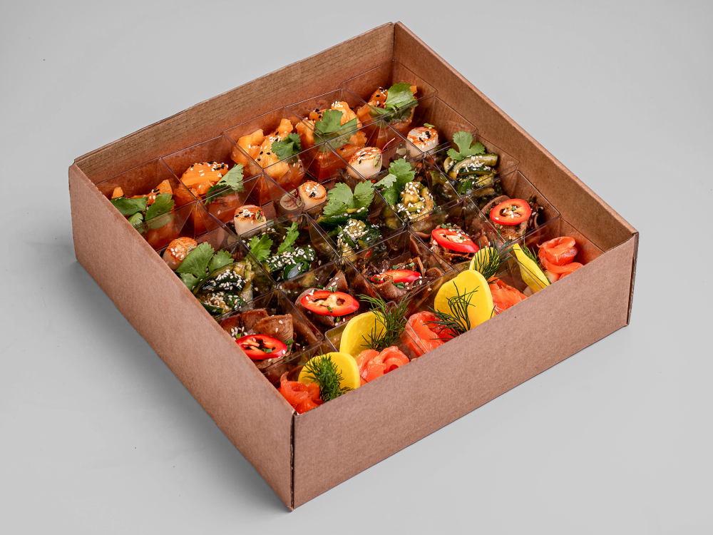 Gaijin Box #2