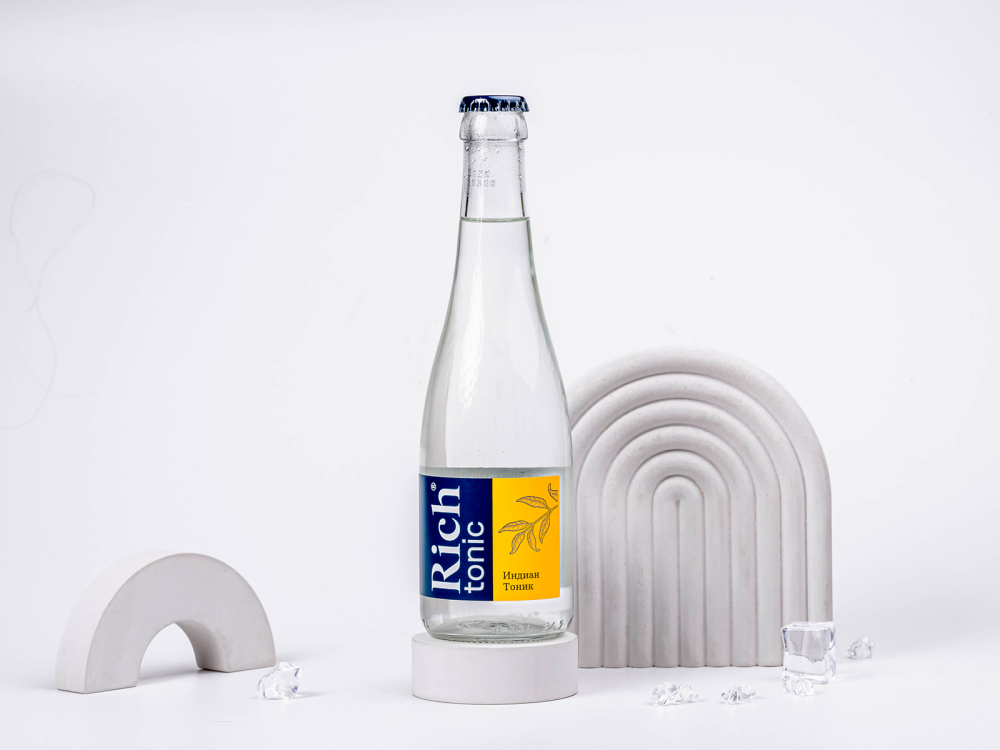 Rich Tonic