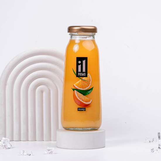 Сок IL PRIMO Апельсин