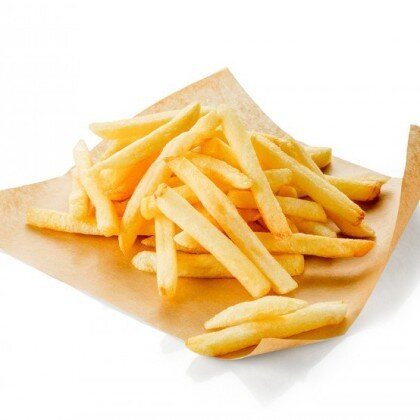 Картофель фри