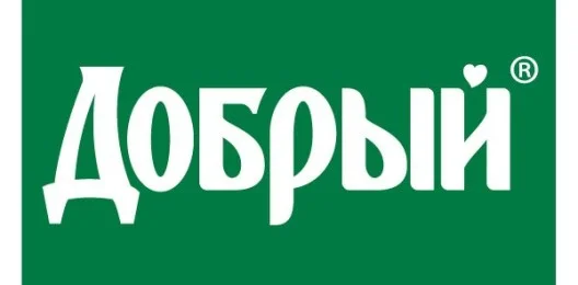 Сок Добрый