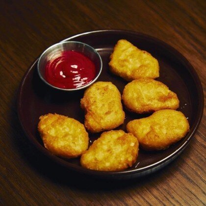 *Наггетсы куриные