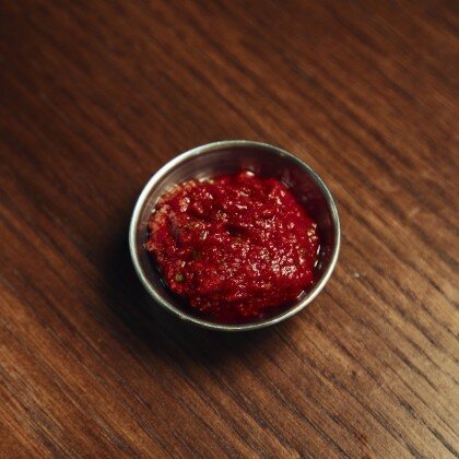 *Соус Сацебели