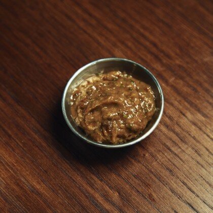 *Соус Ткемали