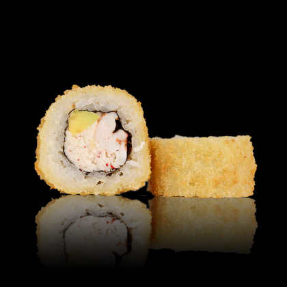 Темпурный ролл "Империя" - 8 шт