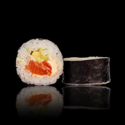 Ролл "Наруто Спайси" - 8 шт