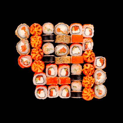 На компанию