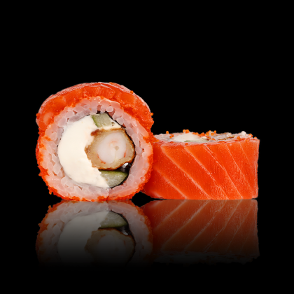 Ролл "Санто Доминго" - 8 шт