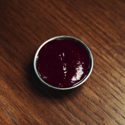 *Соус Клюквенный