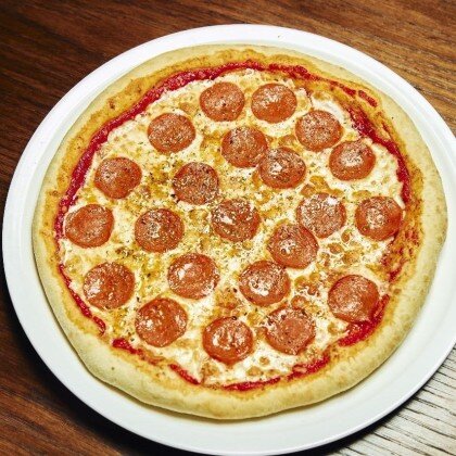 *Пицца Пепперони