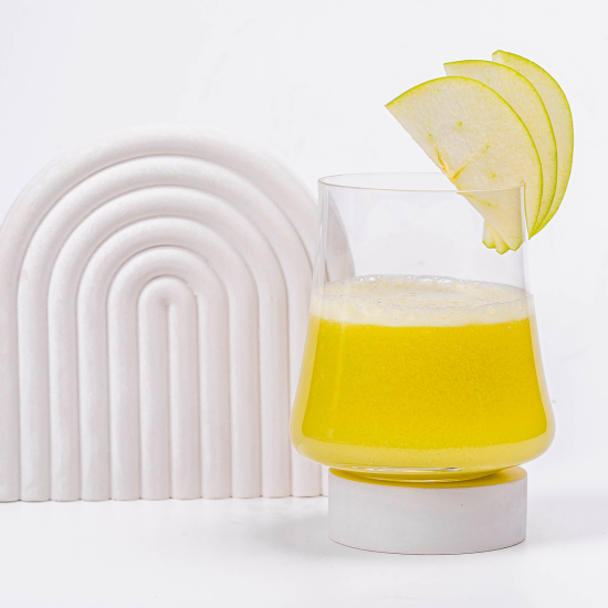 Фреш Яблочный