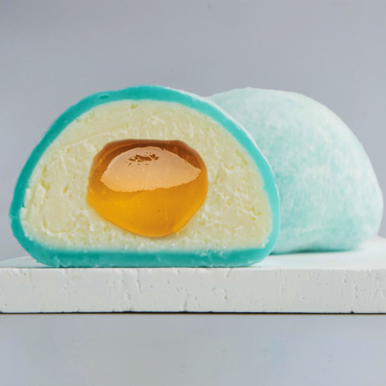 Моти Пина Колада