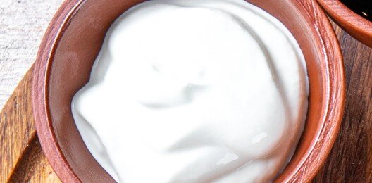 Сметана 50 гр