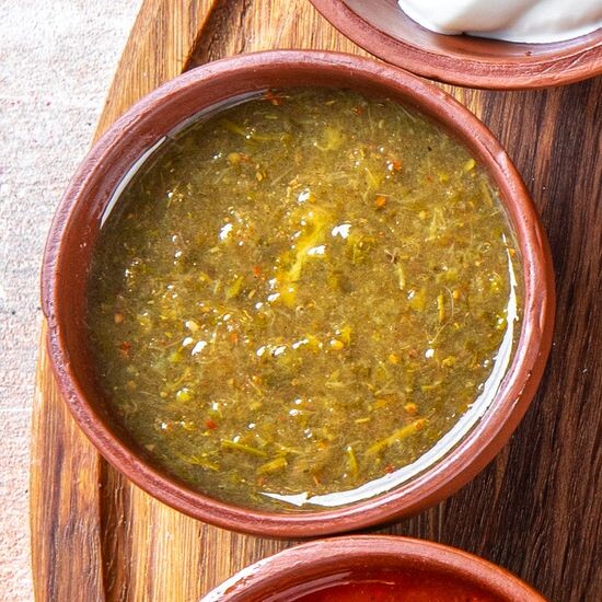 Ткемали 50 гр.