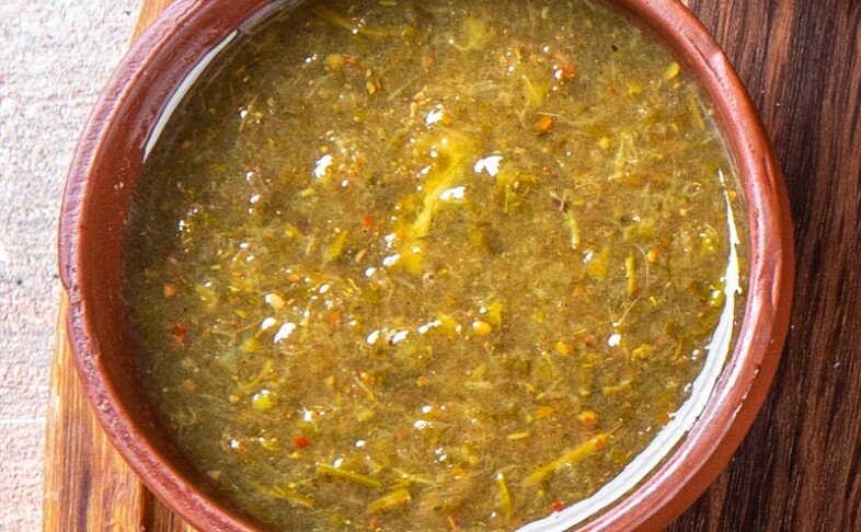 Ткемали 50 гр