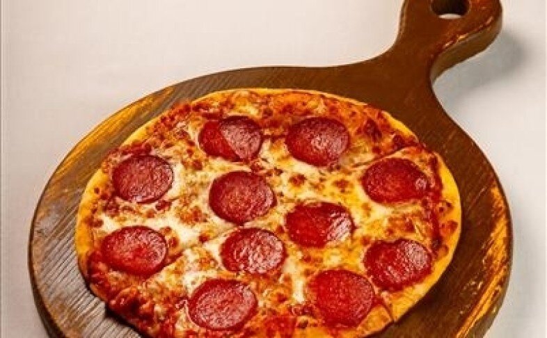 Пицца детская