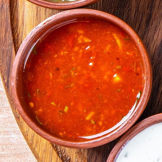 Аджика 50 гр.