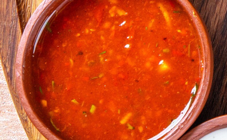 Аджика 50 гр.