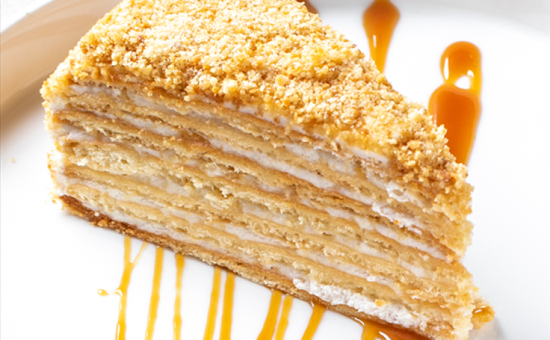 Лакомство Тетушки Марико