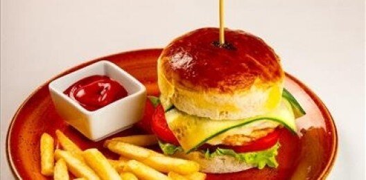 Бургеридзе