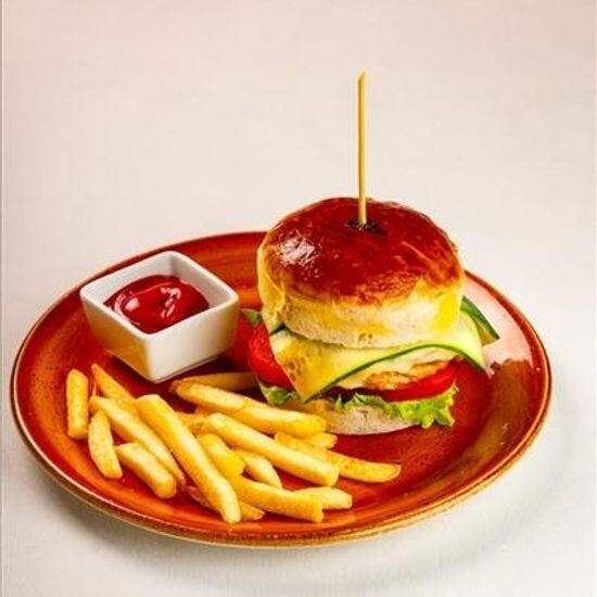 Бургеридзе