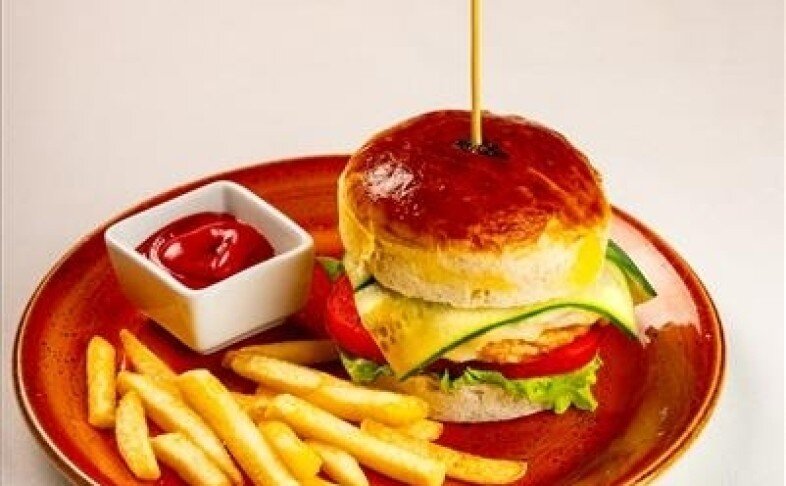 Бургеридзе