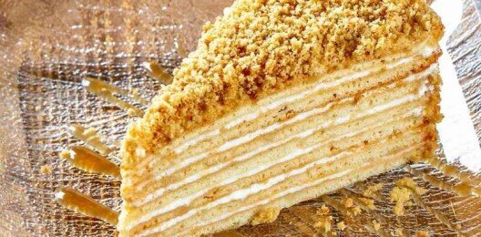 Лакомство Тетушки Марико