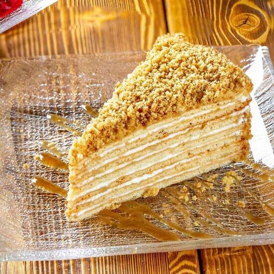 Лакомство Тетушки Марико