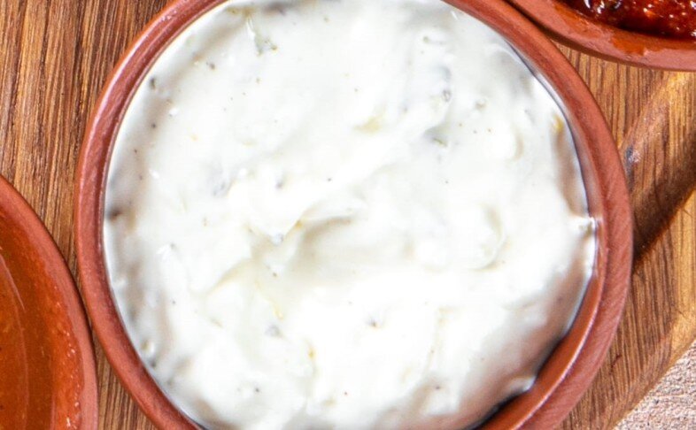 Тар-Тар 50гр.