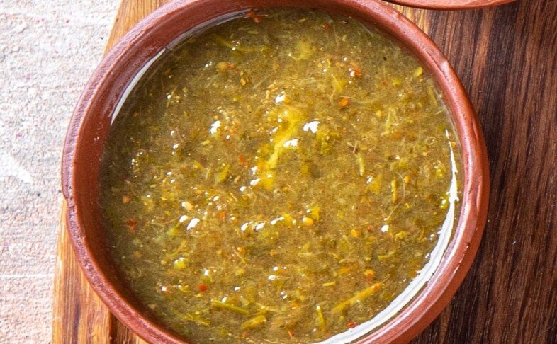 Ткемали 50 гр