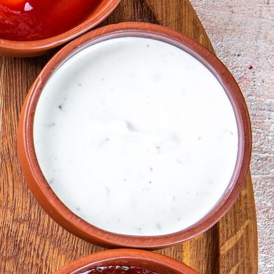 Мацони 50гр.