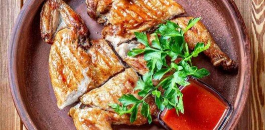 Цицила Тапака