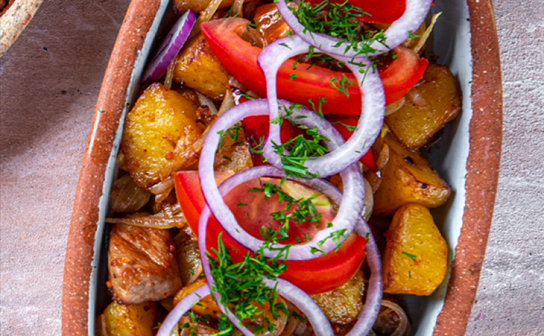 Семейное Оджахури