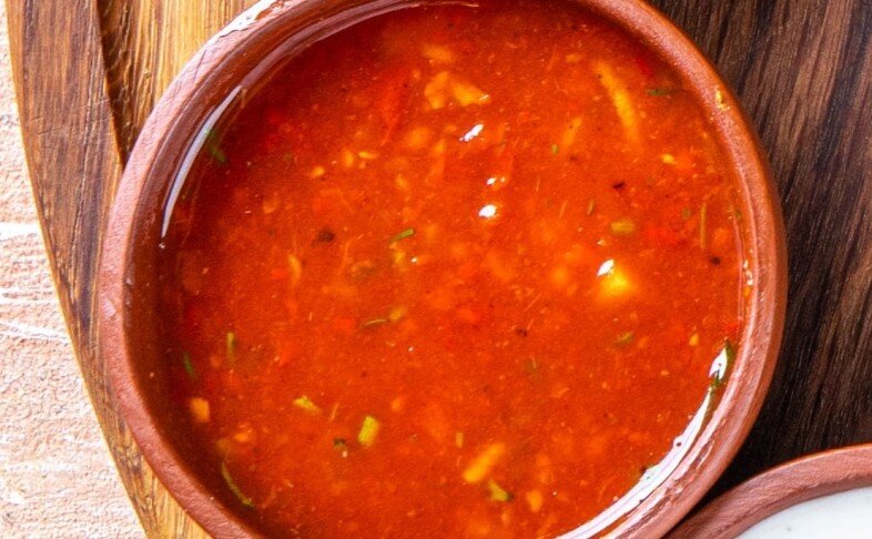 Аджика 50 гр.