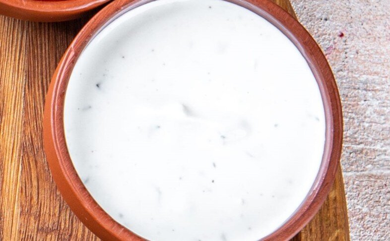 Мацони 50гр.