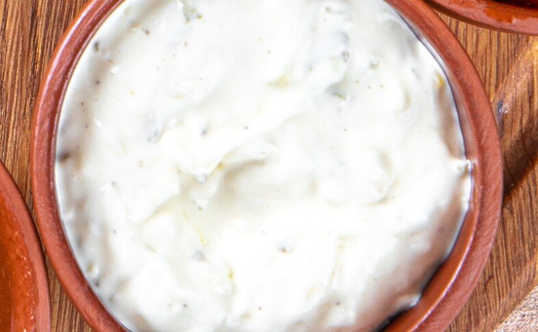 Тар-Тар 50гр.