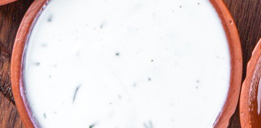 Сметанно-чесночный 50 гр