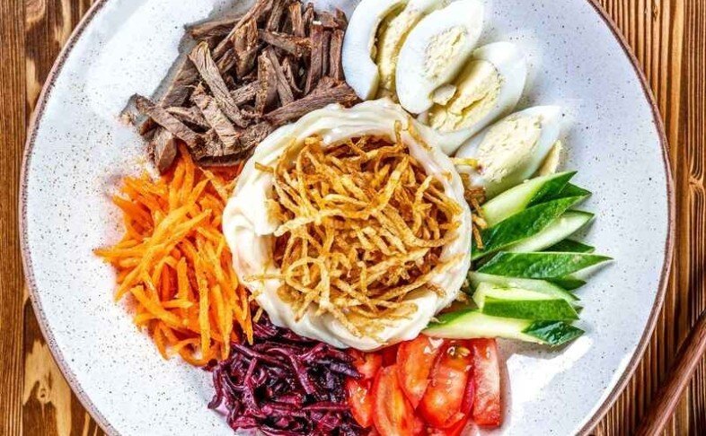 Солнце Тбилисо