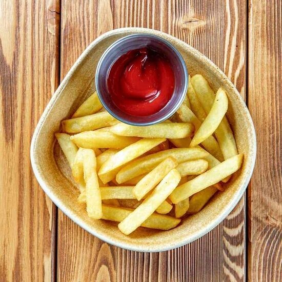 Картофель фри