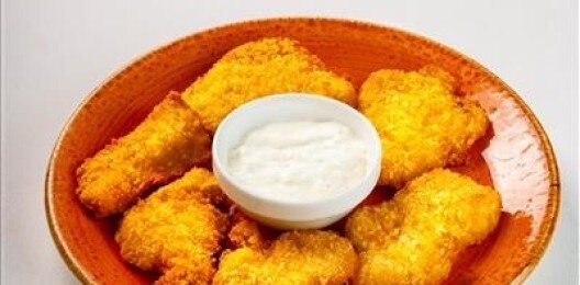 Наггетсы куриные