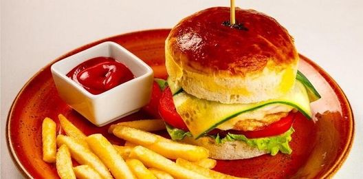 Бургеридзе