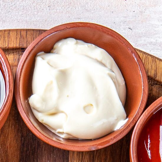 Майонез 50 гр.