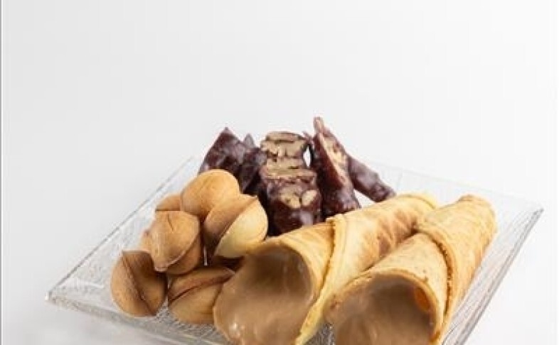 Набор "Диди"